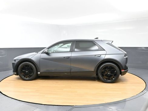 Used 2023 Hyundai Ioniq 5 SEL w/ Cargo Package RWD image 6