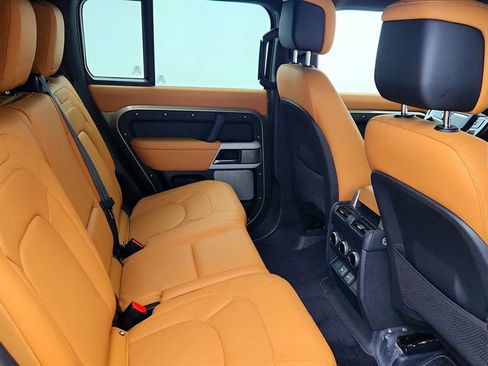 Used 2023 Land Rover Defender 130 S image 23