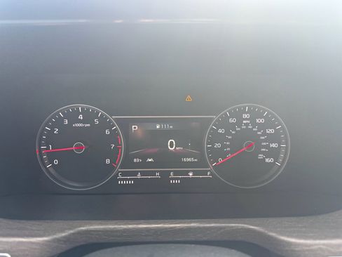 Used 2022 Kia Sorento S w/ Panoramic Sunroof Package image 19