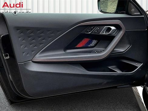 Used 2025 BMW M2 w/ Lighting Package image 20