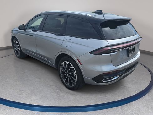 New 2026 Lincoln Nautilus Reserve AWD/4WD image 7