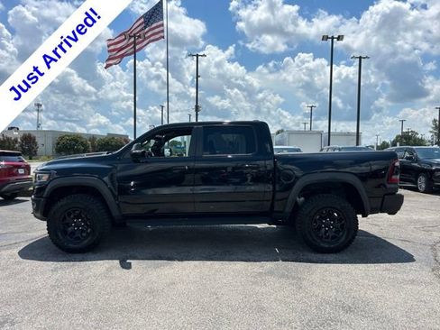 Used 2022 RAM 1500 TRX w/ TRX Level 2 Equipment Group AWD/4WD image 6