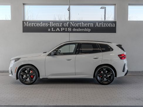 Used 2025 BMW X3 M50 image 2