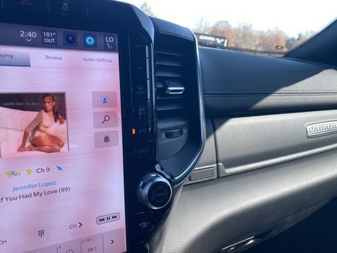 New 2026 RAM 3500 Laramie image 29