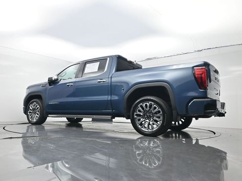 Used 2025 GMC Sierra 1500 Denali Ultimate AWD/4WD image 24