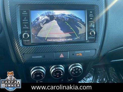 Used 2024 Mitsubishi Outlander Sport AWD image 22