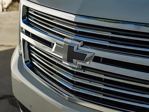 Used 2016 Chevrolet Tahoe LTZ image 9