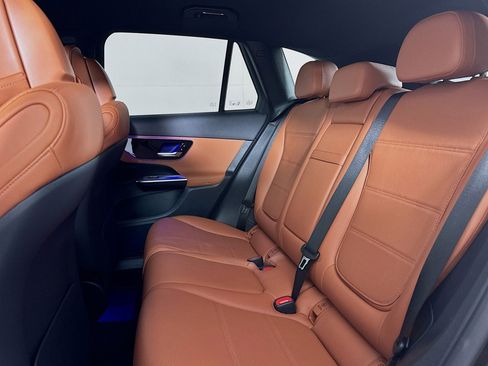 Certified 2026 Mercedes-Benz GLC 300 GLC 300 image 7