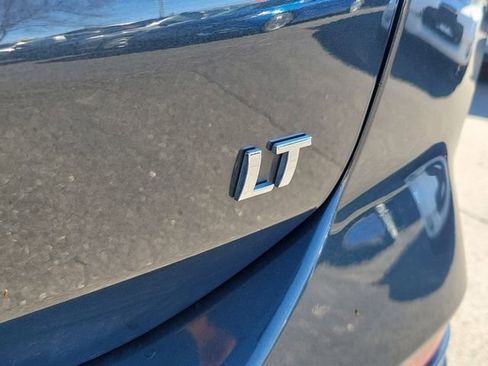 Used 2020 Chevrolet Equinox LT w/ Driver Convenience Package image 7