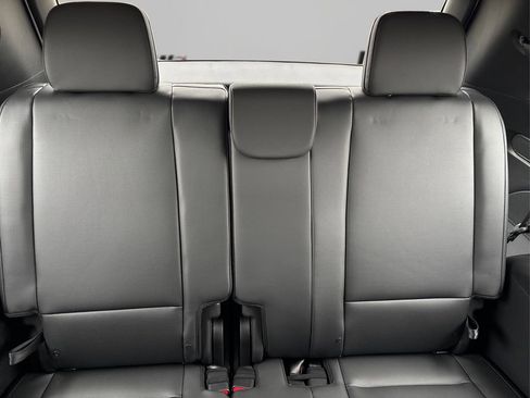 New 2026 Hyundai Palisade SEL Premium image 30