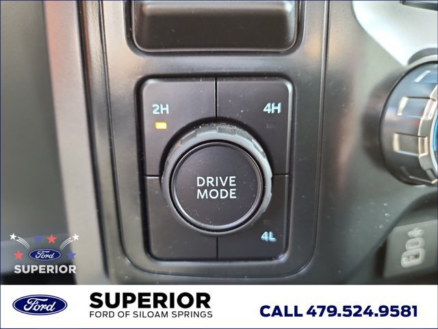 Used 2025 Ford F150 XLT w/ Equipment Group 301A Standard AWD/4WD image 18