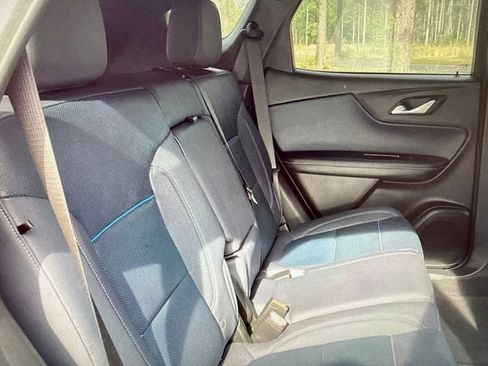 Used 2023 Chevrolet Blazer RS w/ Driver Confidence II Package FWD image 10