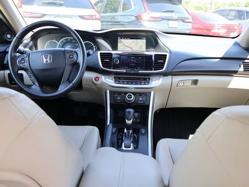 Used 2014 Honda Accord EX-L image 13