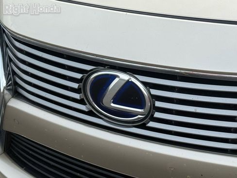 Used 2014 Lexus ES 300h w/ Premium Package w/Bamboo Trim image 8