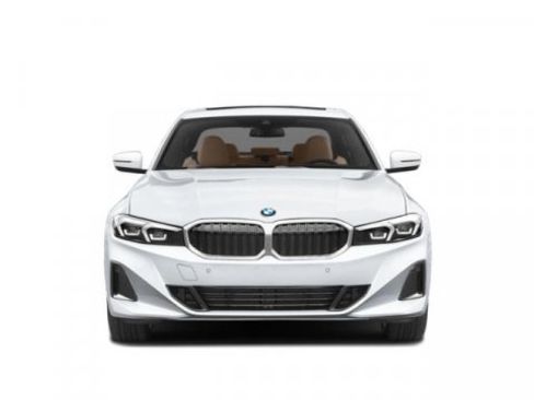Used 2023 BMW 330i Sedan w/ Driving Assistance Package RWD image 7