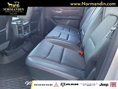 Used 2021 RAM 1500 Rebel w/ Rebel Level 2 Equipment Group AWD/4WD image 18