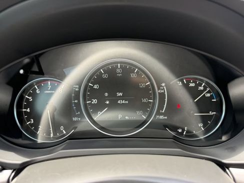 Certified 2025 MAZDA CX-5 AWD 2.5 S w/ Premium Plus Pkg image 18