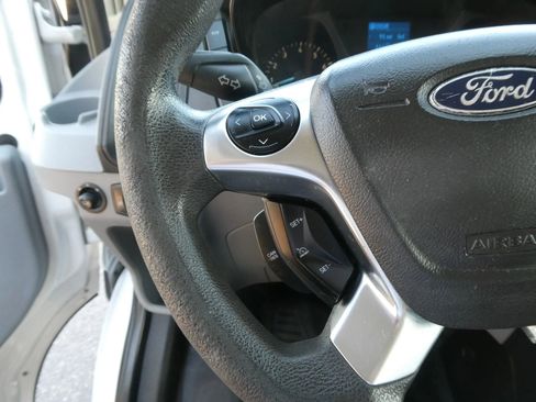 Used 2016 Ford Transit 250 Low Roof w/ Exterior Upgrade Package image 16