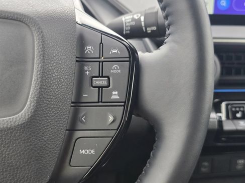 Certified 2026 Toyota Prius AWD image 34