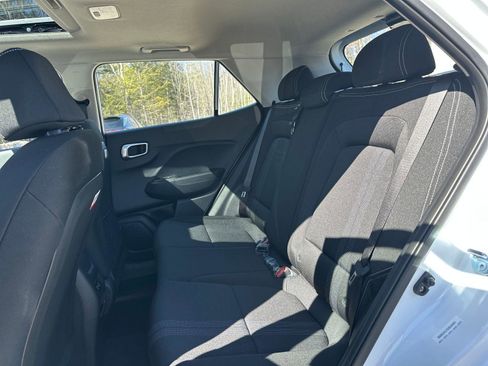 New 2026 Hyundai Venue SEL image 9