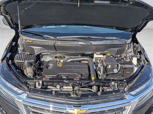 Certified 2023 Chevrolet Equinox LS image 23