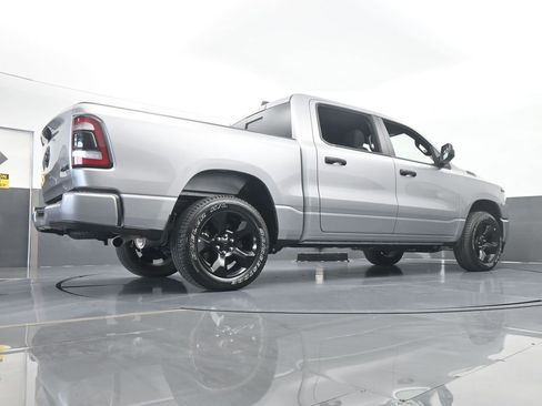 Used 2024 RAM 1500 Tradesman w/ Night Edition image 62