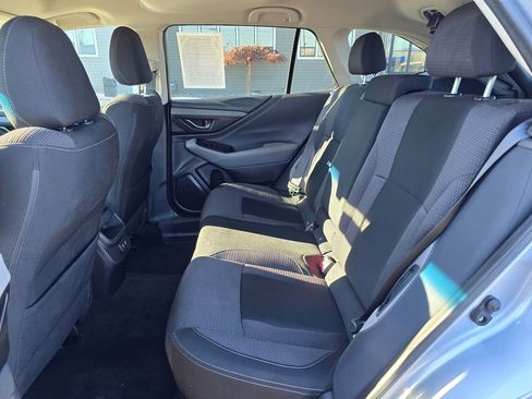 Used 2020 Subaru Outback Premium image 16