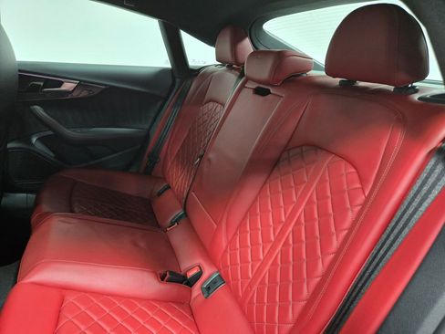 Used 2022 Audi S5 Prestige w/ Prestige Package image 35