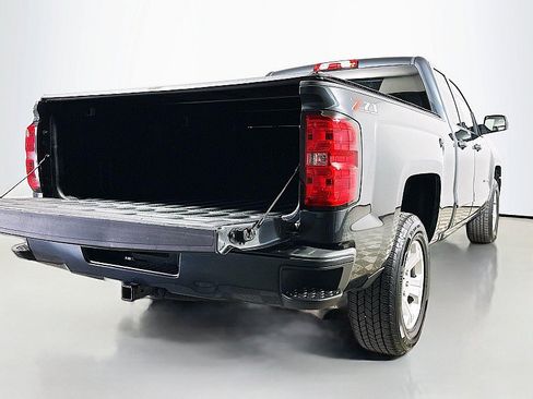 Used 2019 Chevrolet Silverado 1500 LT w/ All Star Edition AWD/4WD image 24