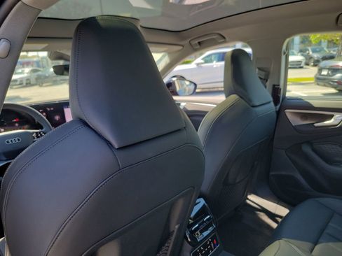 New 2026 Audi A6 Prestige AWD/4WD image 25