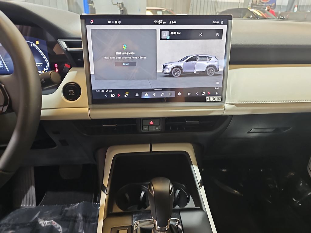 New 2026 MAZDA CX-5 Select AWD/4WD image 20