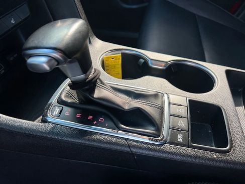 Used 2018 Kia Sportage EX image 24