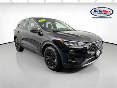 Used 2023 Ford Escape Active