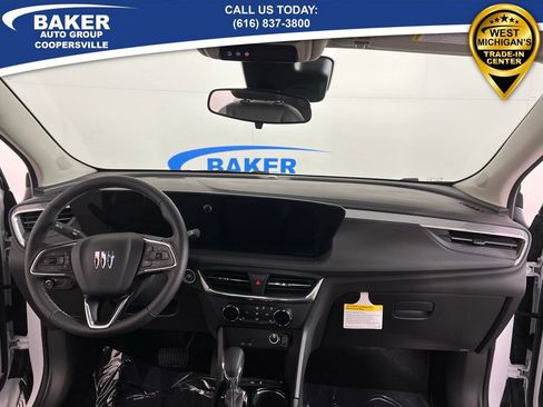 New 2026 Buick Encore GX Preferred w/ Comfort Package image 9