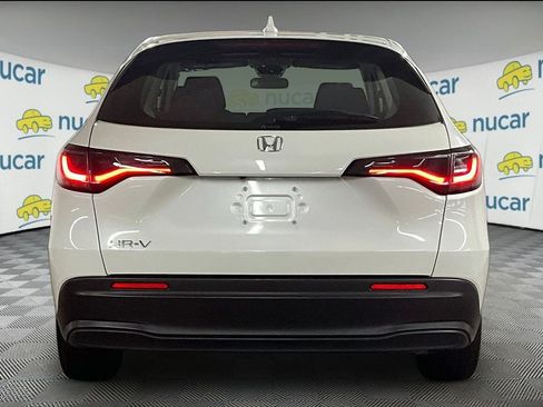 Used 2023 Honda HR-V LX image 5