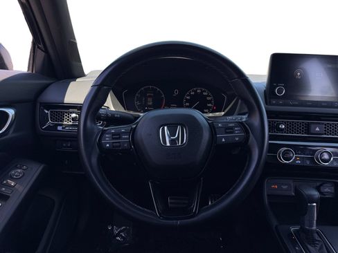 Used 2026 Honda Civic Sport image 12