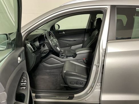 Used 2020 Hyundai Tucson Limited image 20