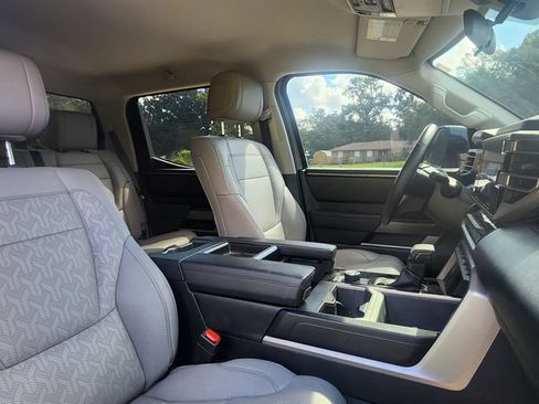 Used 2024 Toyota Tundra SR5 w/ TRD Off-Road Premium Package RWD image 23