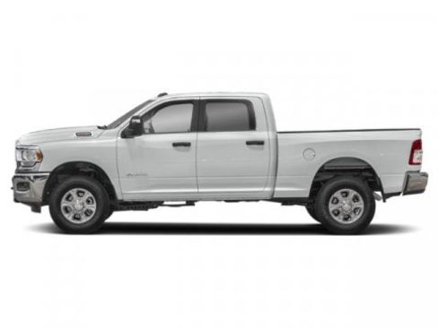 Certified 2024 RAM 2500 Big Horn AWD/4WD image 6