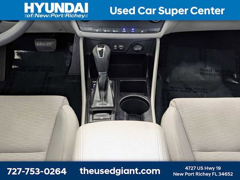 Used 2020 Hyundai Tucson Value image 19