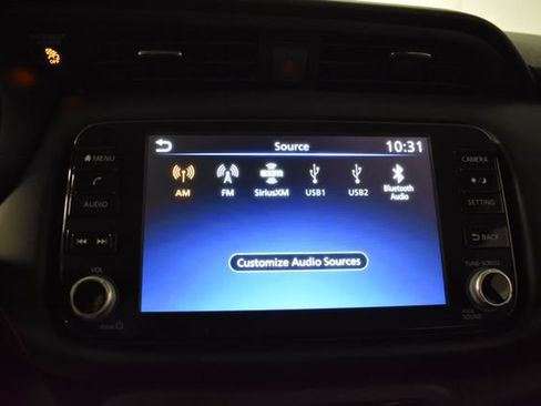 Certified 2024 Nissan Kicks SR FWD image 18