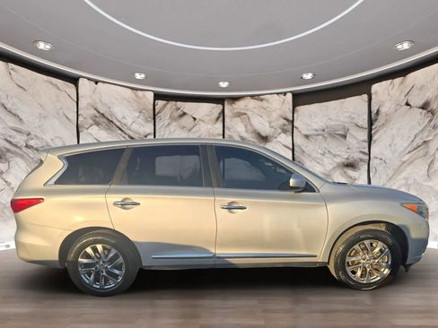 Used 2015 INFINITI QX60 image 4