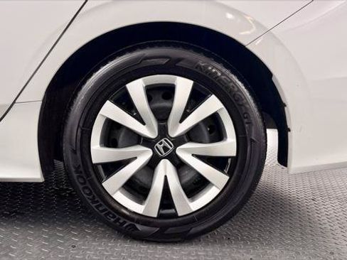 Used 2026 Honda Civic LX image 28