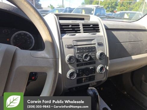 Used 2008 Ford Escape XLT FWD image 18