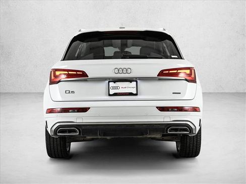 Used 2023 Audi Q5 2.0T Premium Plus w/ Premium Plus Package AWD/4WD image 7