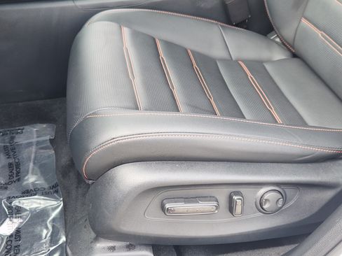 Used 2026 Honda CR-V Sport-L image 25