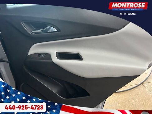 Used 2024 Chevrolet Equinox LS w/ LS Convenience Package AWD/4WD image 26