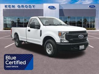 Used 2022 Ford F250 XL RWD 360° Tour