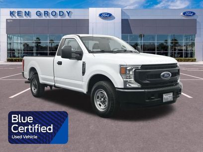 Used 2022 Ford F250 XL
