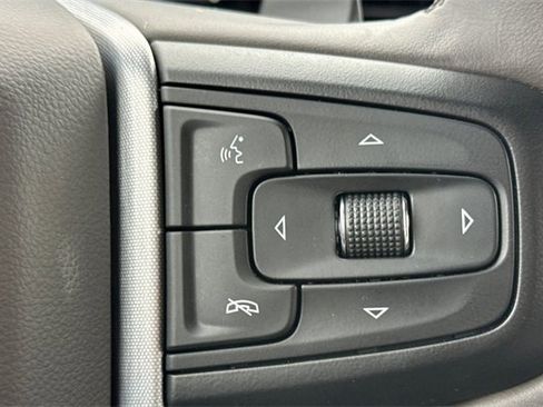 Used 2023 GMC Sierra 1500 SLT w/ SLT Premium Plus Package image 38
